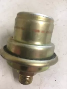 AMC/IHC Modulator Brown Stripe Screw In 1967-80 OEM 4485870 ATP RX-20 USA Made - Picture 1 of 10
