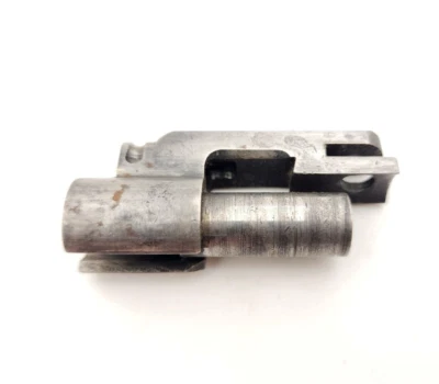 Antique Vintage U.S. Springfield Krag Rifle Bolt Sleeve 1896? 1898? - Image 1 of 4