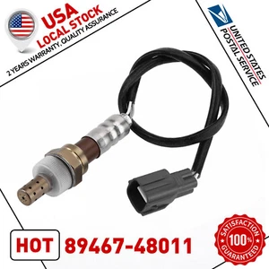 89467-48011 OEM Front Air Fuel Ratio Sensor For Lexus Highlander RX300 - Picture 1 of 11