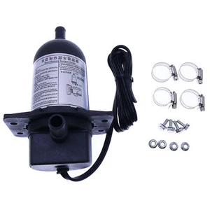 TPS101GT10-000 Pre Heater Engine Block Heater Type 1000 Watt 120 Volt - Picture 1 of 6