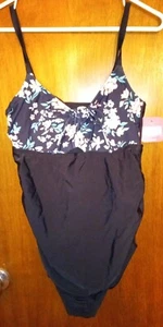 Isabel Maternity Women's Swim Suit - Picture 1 of 4
