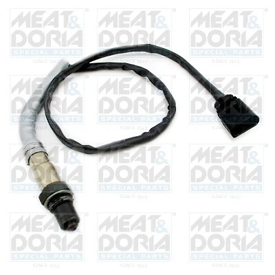 MEAT & DORIA Sonda Lambda per VW Golf VII 5G1 BE1 2.0 Gti Passat Variant 3G5 - Immagine 1 di 1