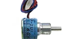 1PC Potentiometer CP-2UTX, CP2UTX precision sensor - Picture 1 of 2