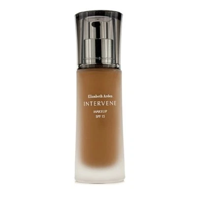 Elizabeth Arden Intervene SPF 15 Foundation 1oz Soft Cocoa 16 - Image 1 of 2