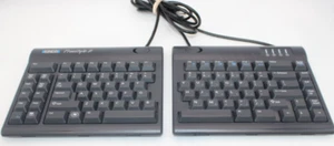 Kinesis Freestyle 2 USB Ergonomic Keyboard *USED* - Picture 1 of 7