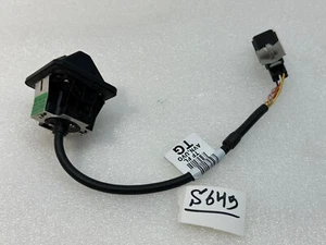 2014 2015 Kia Optima OEM Rear Park Assist Camera 95760-2T650 - Picture 1 of 9