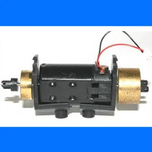 B23-7 B30-7 MOTOR   800100 ATLAS SILVER / GOLD  HO Scale - Picture 1 of 1