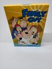 Family Guy Volume 1: Seasons 1 & 2 (Dvd, 1999) Bin G