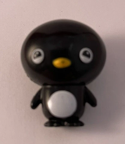The Octonauts  PENGUIN CHICK 1.5 inches in height Cover