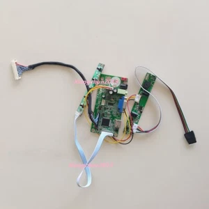 Placa controladora 58C para LM215WF3-SLA1 LM215WF3(SL)(A1) 1920X1080 HDMI VGA LED - Imagen 1 de 6