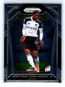2020 Prizm Premier League EPL Andre-Frank Zambo Anguissa Rookie #294 Fulham - Picture 1 of 2