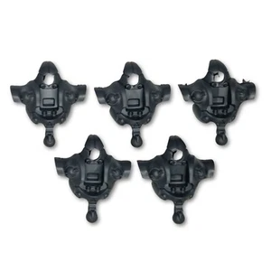 Necron Immortals / Deathmark Bits - DEATHMARK BACKPLATES - WH 40k Indomitus Bitz - Picture 1 of 2