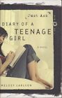 Melody Carlson Just Ask Diary Of A Teenage Girl 2005 Sc Book
