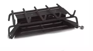 CG Products G46-24-17 G46 ANSI Approved Burner for Peterson Logs with STD.Vari - Picture 1 of 4