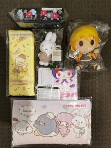 Assorted Ichiban Kuji Small Prizes - Picture 1 of 1