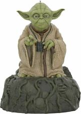 2020 Hallmark Ornament - Jedi Master Yoda