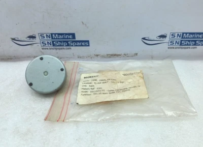 Coupatan S20 T125 Mechanical timer with sound signal V200 Ms - Image 1 of 4