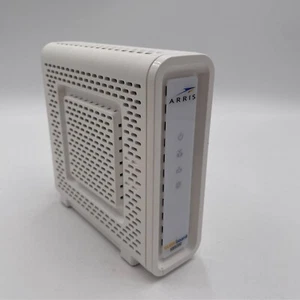 ARRIS SURFboard SB8200 DOCSIS 3.1 Modem kablowy - Zdjęcie 1 z 3