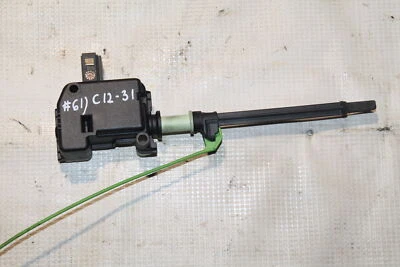 Depósito de combustible/piezas individuales Volvo V60 2012 86113136 Foto 1 de 2