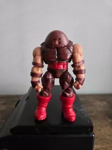 Hasbro Marvel Universe Series Juggernaut 3.75 Inch Figure - Picture 1 of 4