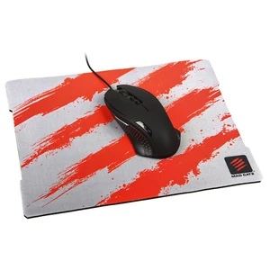 Mad Catz G.L.I.D.E. 3 Gaming Surface Mousepad Mausmatte Unterlage PC & Mac - Bild 1 von 3
