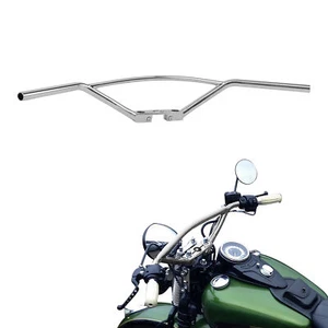 Speedster Handlebar Fit For Harley WL 1936-1952 UL 38-1945 G 1936-1958 - Foto 1 di 10