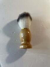 Pure Badger Hair Removal Beard Shaving Brush For Mens Shave Cosmetic Wood Handle
