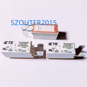 1PCS RFH54006WG Relay 6VDC 16A NEW - Picture 1 of 1
