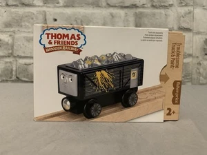Thomas & Friends Wooden Railway 2022 Troublesome Truck & Paint - Picture 1 of 9