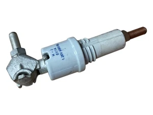 THE H - J FAMILY PORCELAIN AND THERMOPLASTIC LV BUSHING AS1002-021 01/14 - Picture 1 of 3