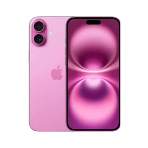 iPhone 16 Plus 256GB Pink Warranty - Excellent Condition - Picture 1 of 10