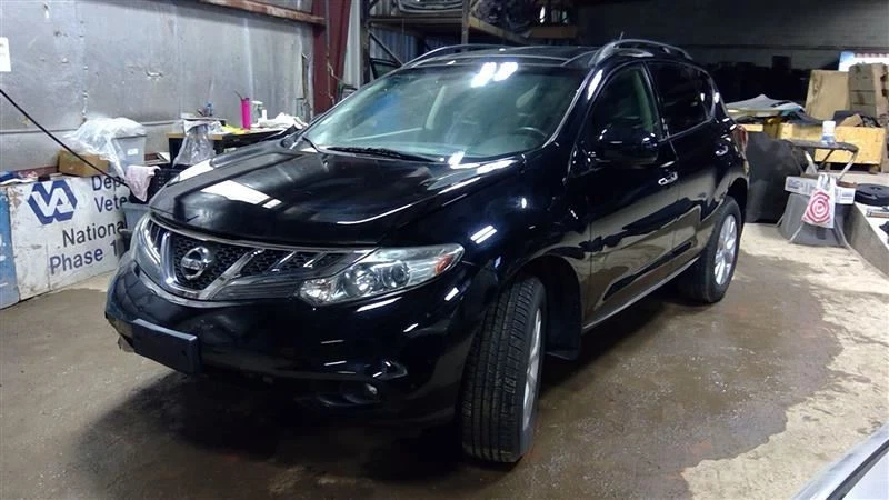 2011 11 Nissan Murano Fuel Vapor Charcoal Canister 96531 - Image 1 of 4