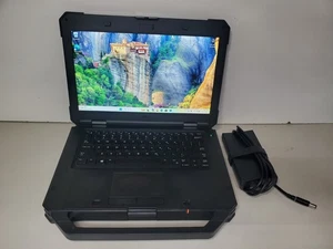 Dell Latitude 5424 TOUCH i5-8350u 16 GB 1 TB NVMe SSD Win11p DVD/LTE/WEBCAM/GPS - Foto 1 di 13