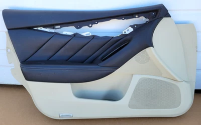 2014-2020 英菲尼迪 Q50 发球杆前门板米色 — 第 1/4 张图片