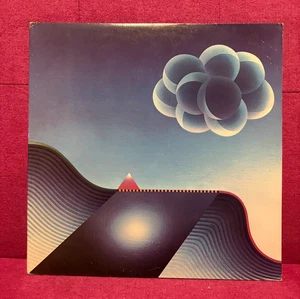 THE ALAN PARSONS PROJECT-The Best Of-Vinyl LP-1983 Arista - Picture 1 of 2