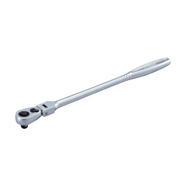 RH2FHX Tone Rh2Fhx 1 4 Drive 72 Teeth Extra Long 222Mm Flex Head Ratchet Socket - Image 1 of 1