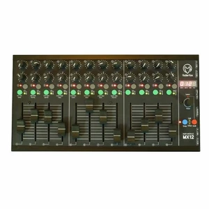 Faderfox MX12 12-Channel USB MIDI Mix Controller - Picture 1 of 1
