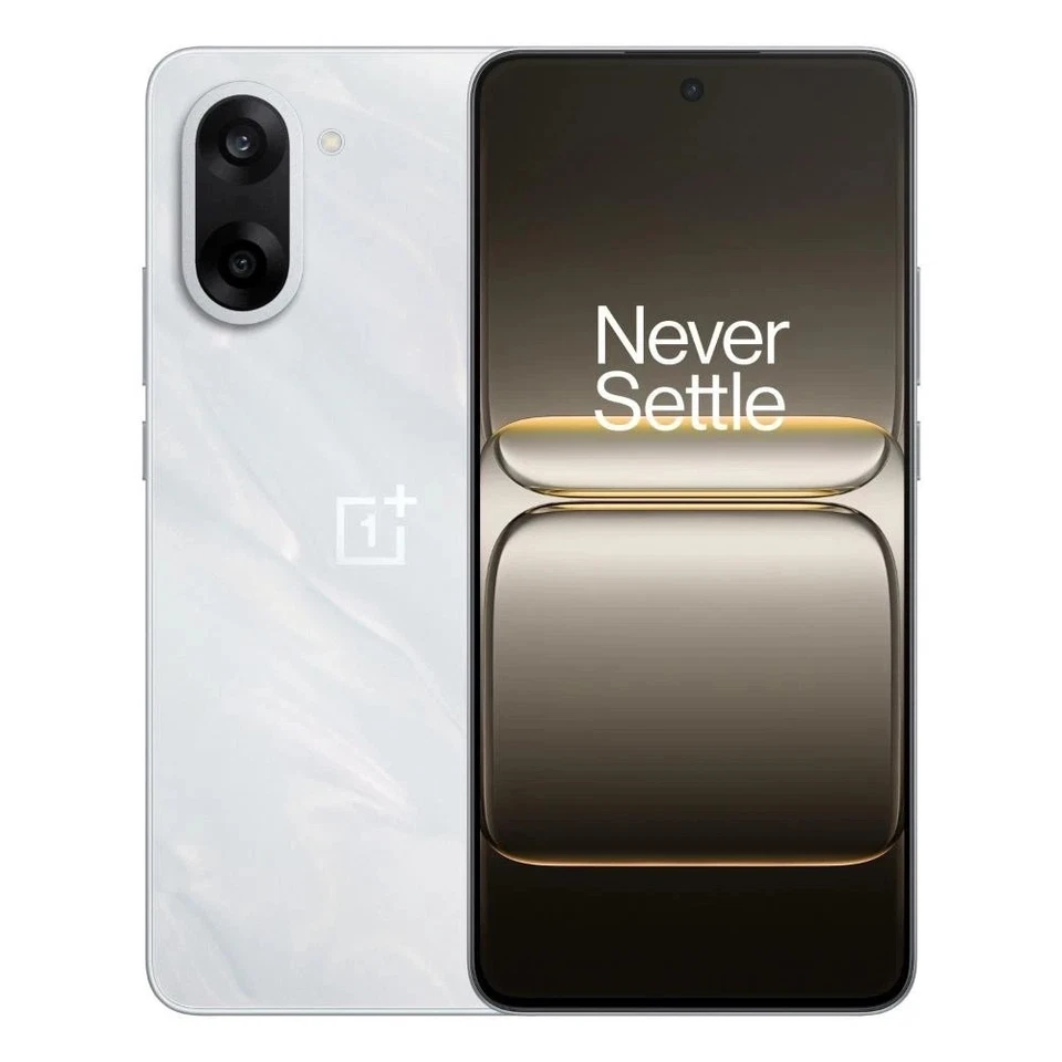 OnePlus Nord CE5 5G (Marble Mist, 8GB+128GB)MediaTek Dimensity 8350 Apex - Imagen 1 de 4