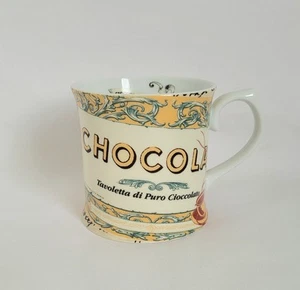 Rosanna Chocolat Mug Cup - Picture 1 of 12