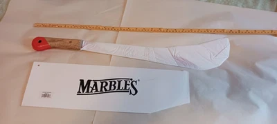 Machete Canicas MA3218 Foto 1 de 2