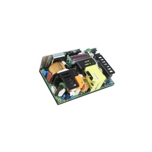 Fuente de alimentación EPP-500-24: Pulso 500W 127-370VDC 90-264VAC SALIDA: 1 24VDC 93% MEA... - Imagen 1 de 1