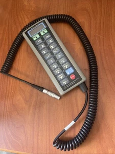 Steris 150832-632 Hand Control Remote For CMAX/4085/5085 Table - Picture 1 of 5
