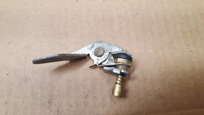 73-82 Yamaha GT80 MX80 DT80 TY80 GTMX carburador estrangulador émbolo palanca ¡ASSY LEER! Foto 1 de 4