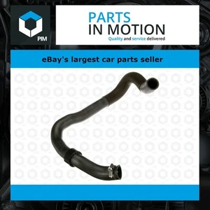 Radiator Hose fits VW PASSAT 3C2, 3C5 2.0D Lower 05 to 10 BMR Coolant Gates New - Picture 1 of 2