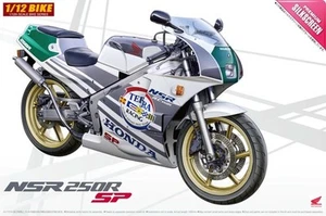 Aoshima 1:12 Honda NSR250R SP, 1989 - Bild 1 von 2