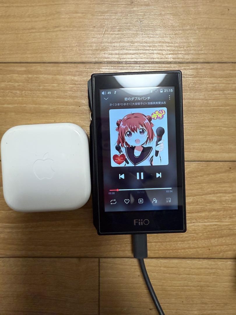 FiiO X5 MP3 Players for sale | eBay