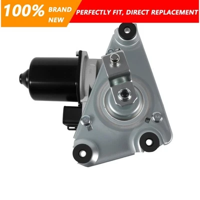 Front Windshield Wiper Motor For 1994-2005 Chevrolet Astro GMC Safari 22121186 - Image 1 of 4