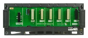 Regolatore programmabile unità base PLC Mitsubishi Melsec AIS35B - Foto 1 di 8