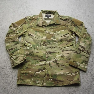 Beyond Clothing Systems Jacke Herren M Multicam Camouflage Tactical USA Nylo - Bild 1 von 12