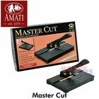 MASTER CUT strip cutting wood angle mitre cut ship boat plank cutter Amati 7386
